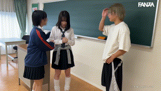 smuh050【女子生徒2人組】小島みこ｜白石もも