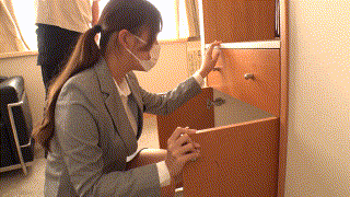 spay557【客室係U】｜碓井せりな