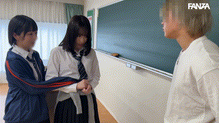 smuh050【女子生徒2人組】小島みこ｜白石もも
