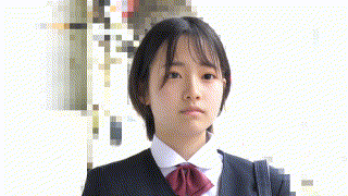 y018【紺イートン赤リボンちゃん 18】