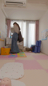 shinki220【清楚すぎる団地妻 20】｜緒川はる