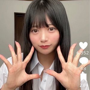 pai033【Kちゃん】｜北岡果林